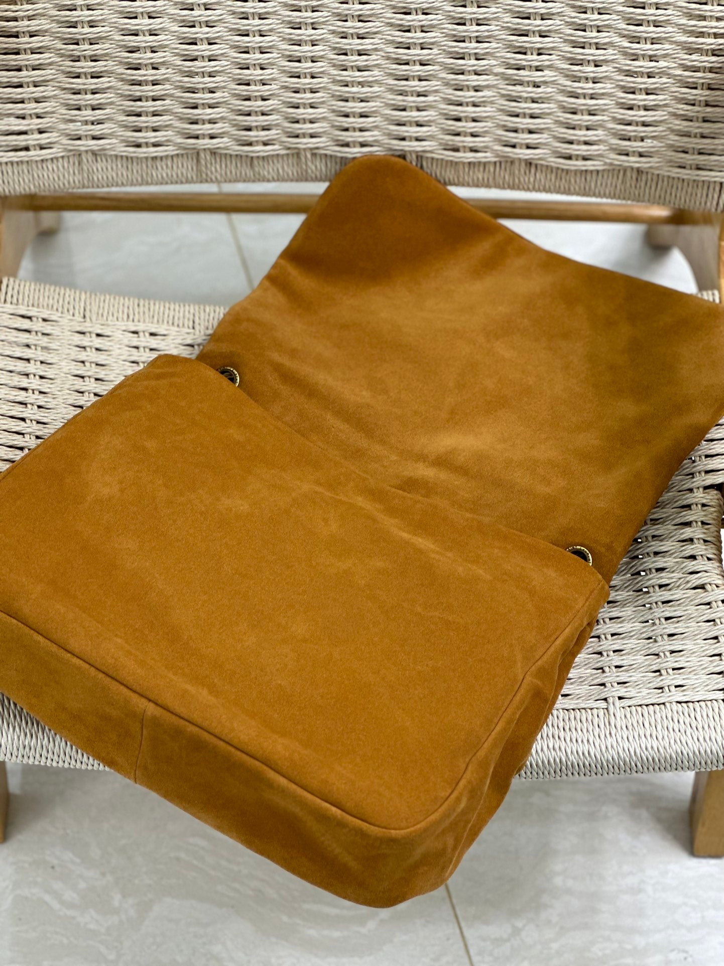 Ysl Saint Laurent Jamie Shoulder Bag