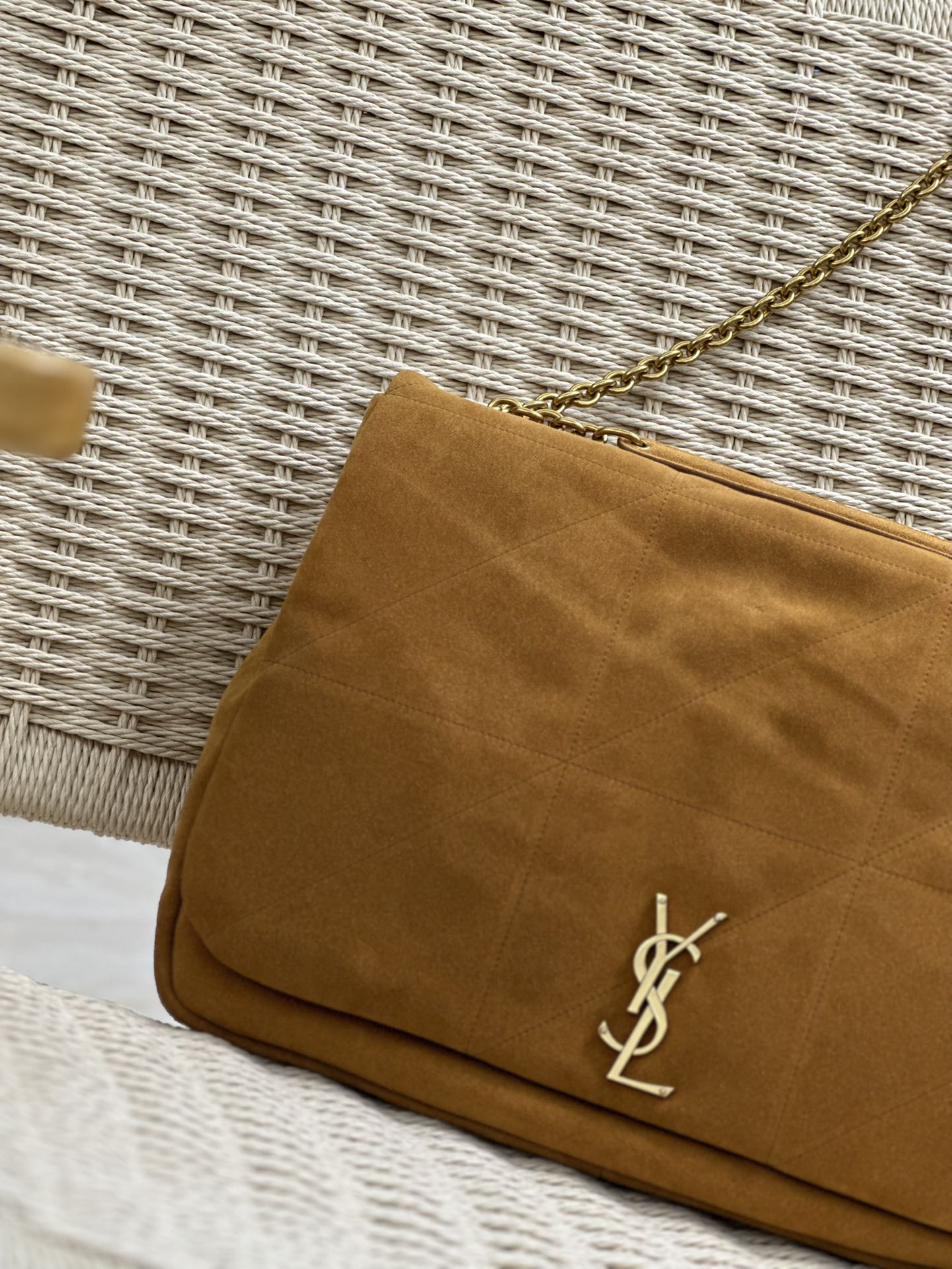Ysl Saint Laurent Jamie Shoulder Bag