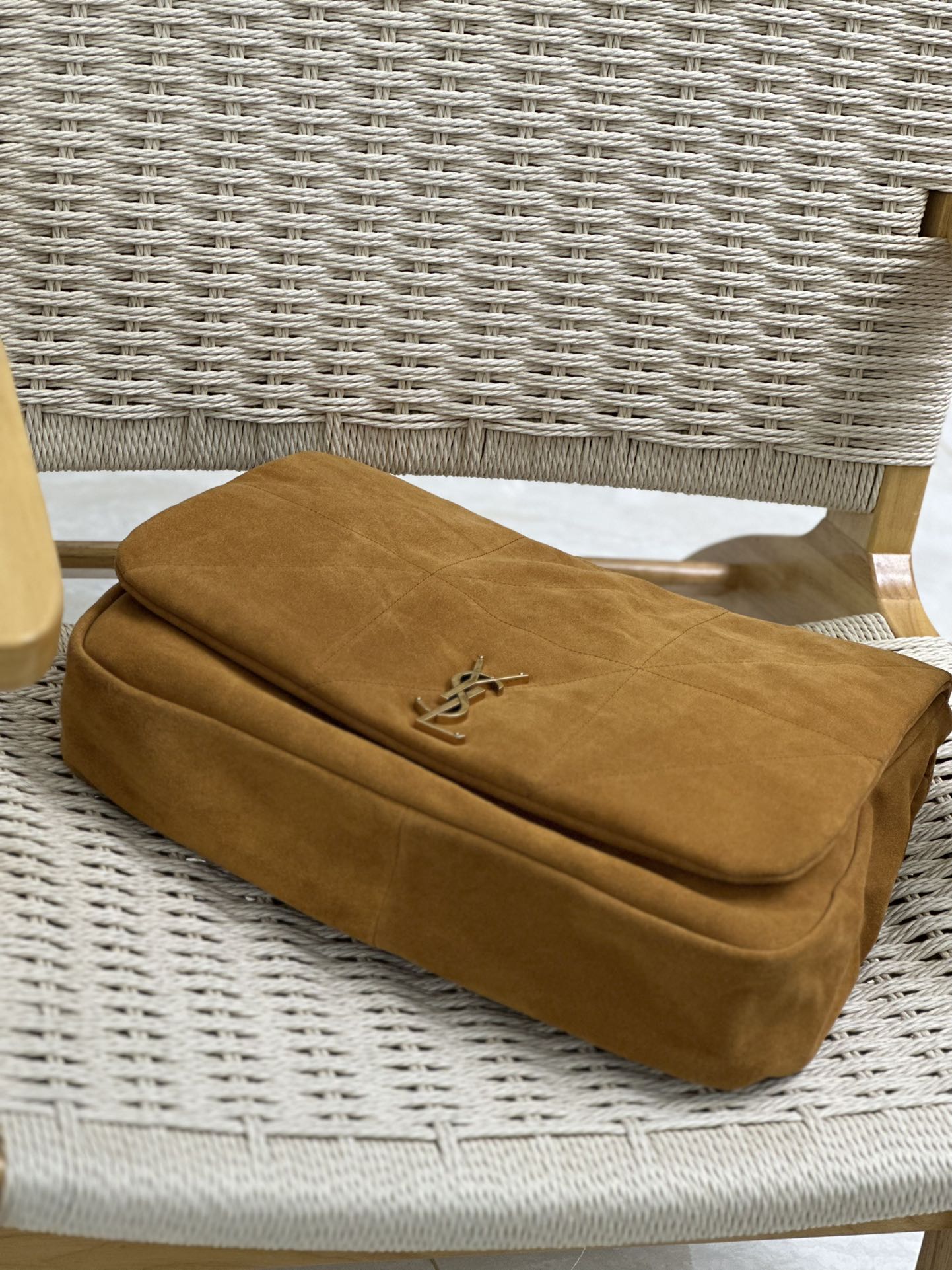 Ysl Saint Laurent Jamie Shoulder Bag