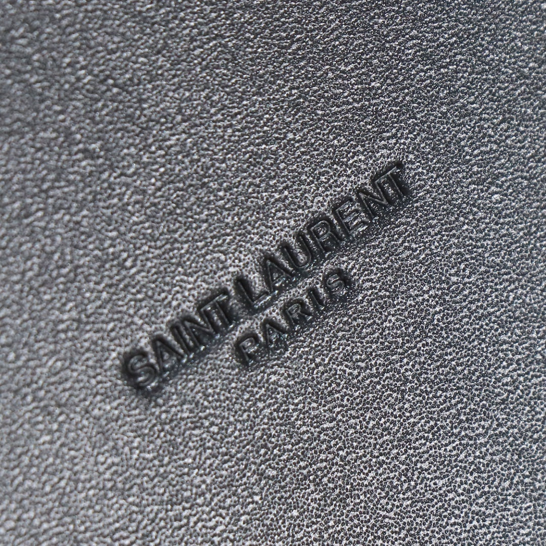 Ysl Saint Laurent Celia mini tote smooth leather