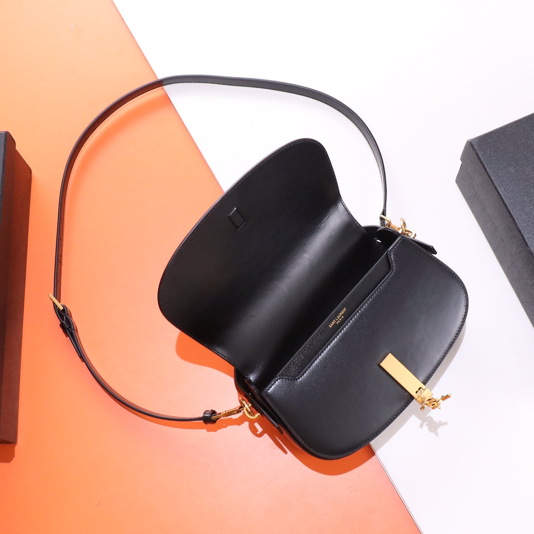 Ysl Saint Laurent Voltaire mini Shoulder Bag