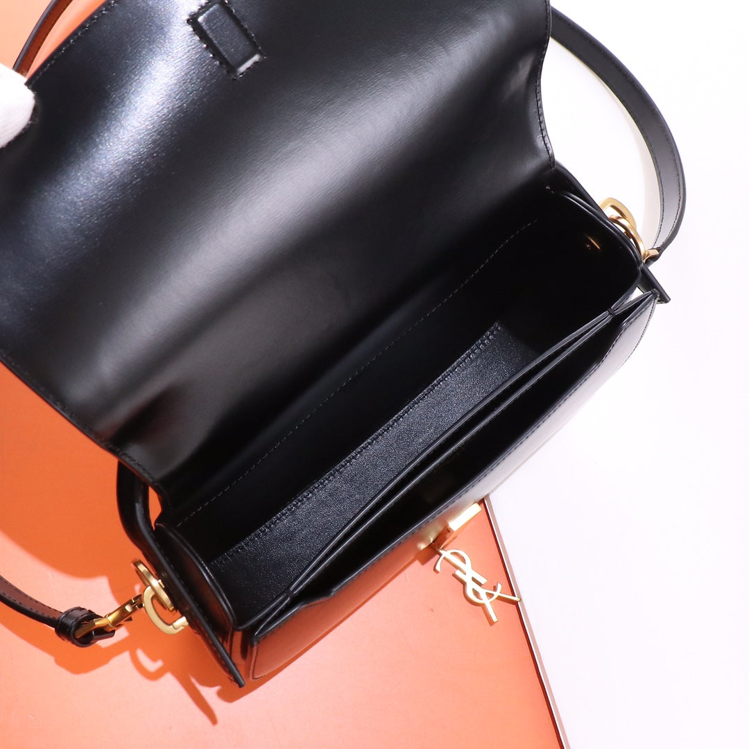 Ysl Saint Laurent Voltaire mini Shoulder Bag