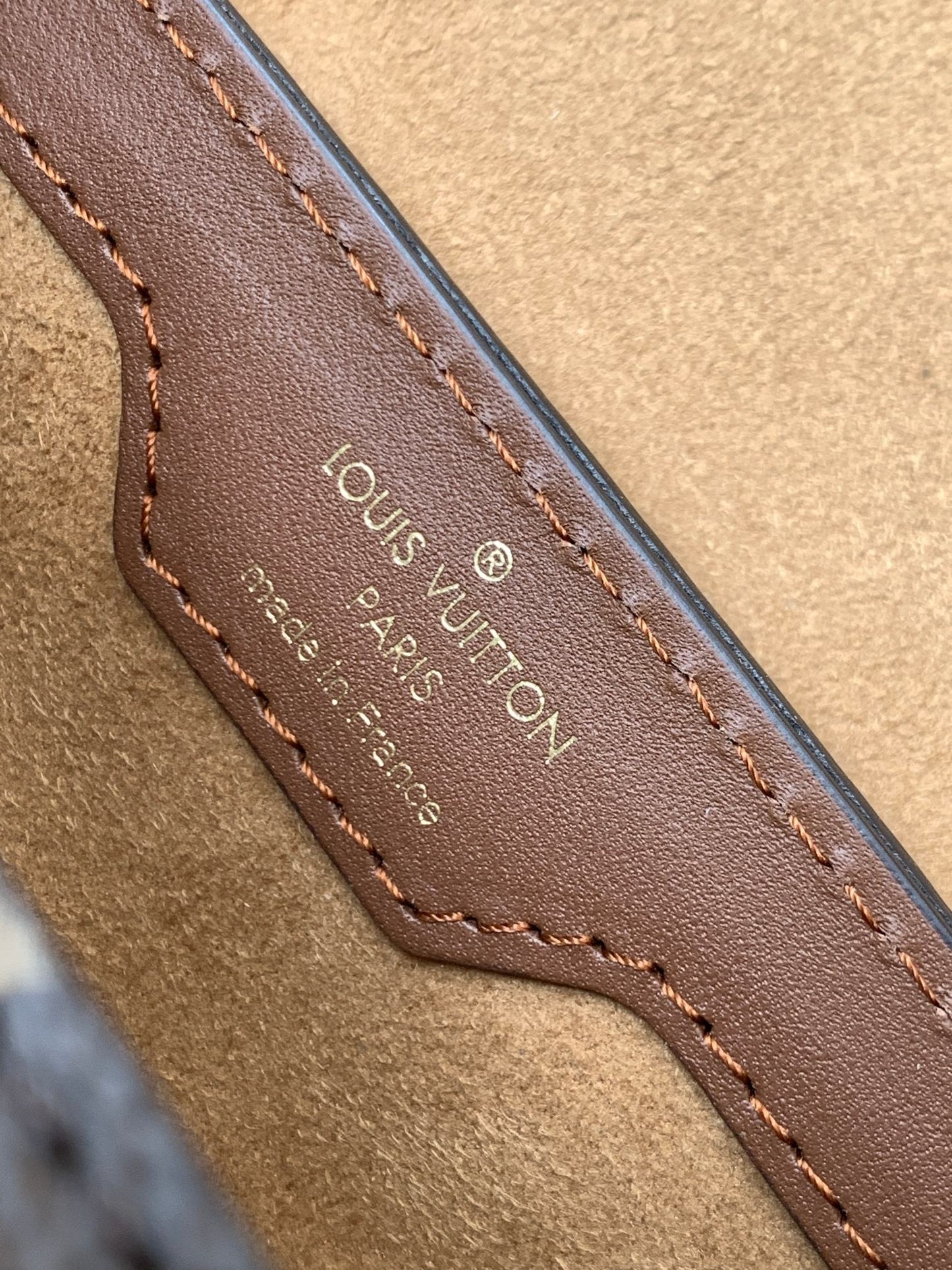 Lv Louis Vuitton Papillon Trunk in Monogram Canvas