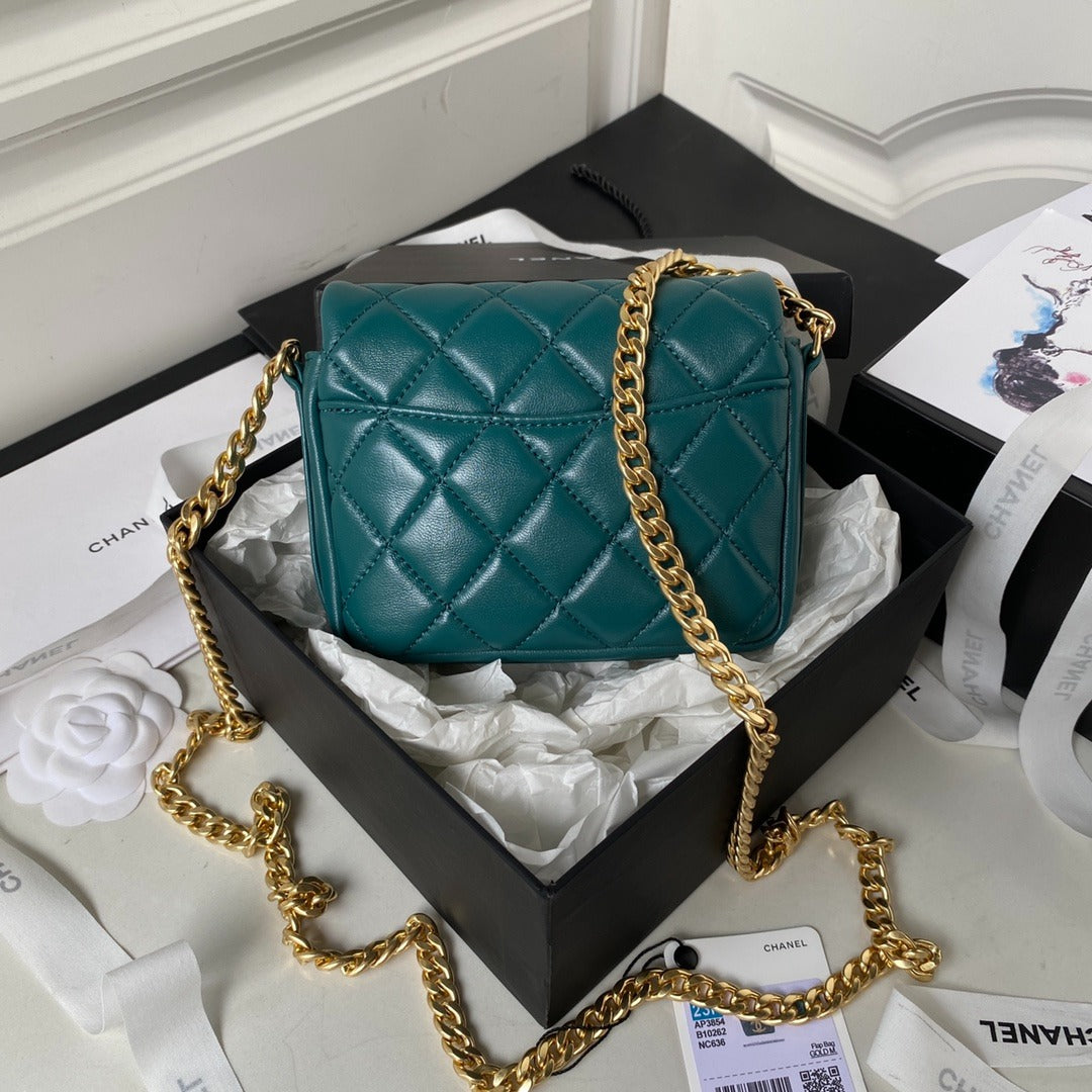 Chanel Flap Classic Bag