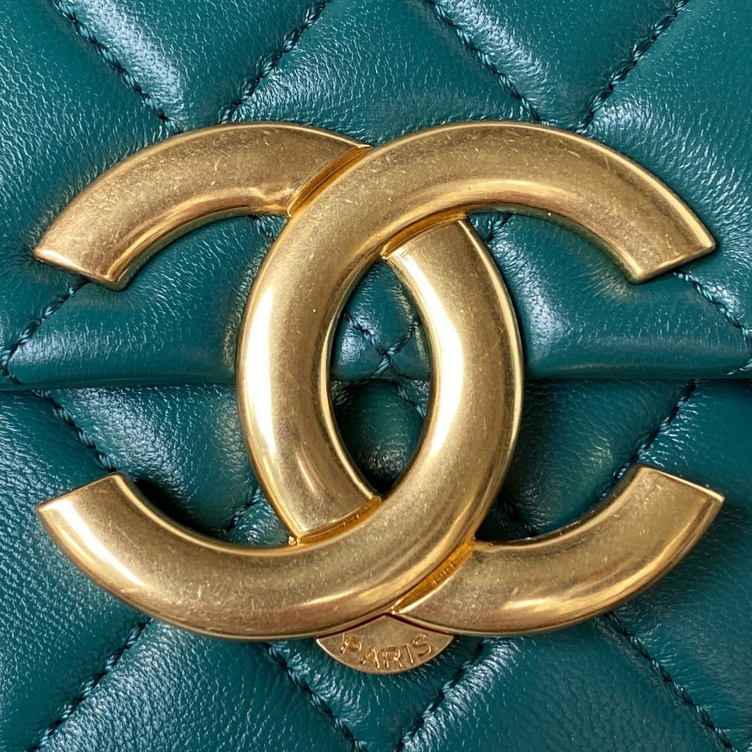 Chanel Flap Classic Bag