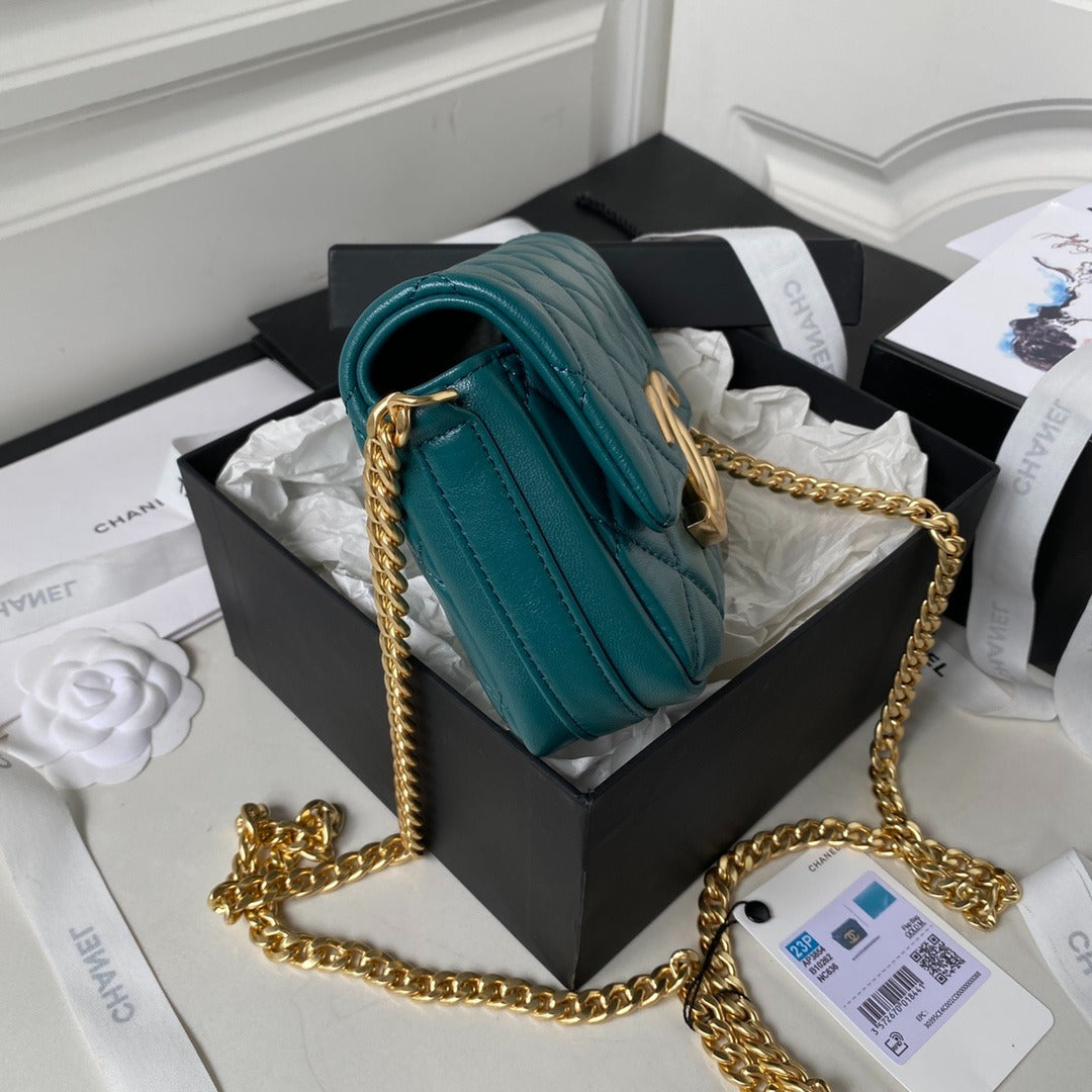 Chanel Flap Classic Bag
