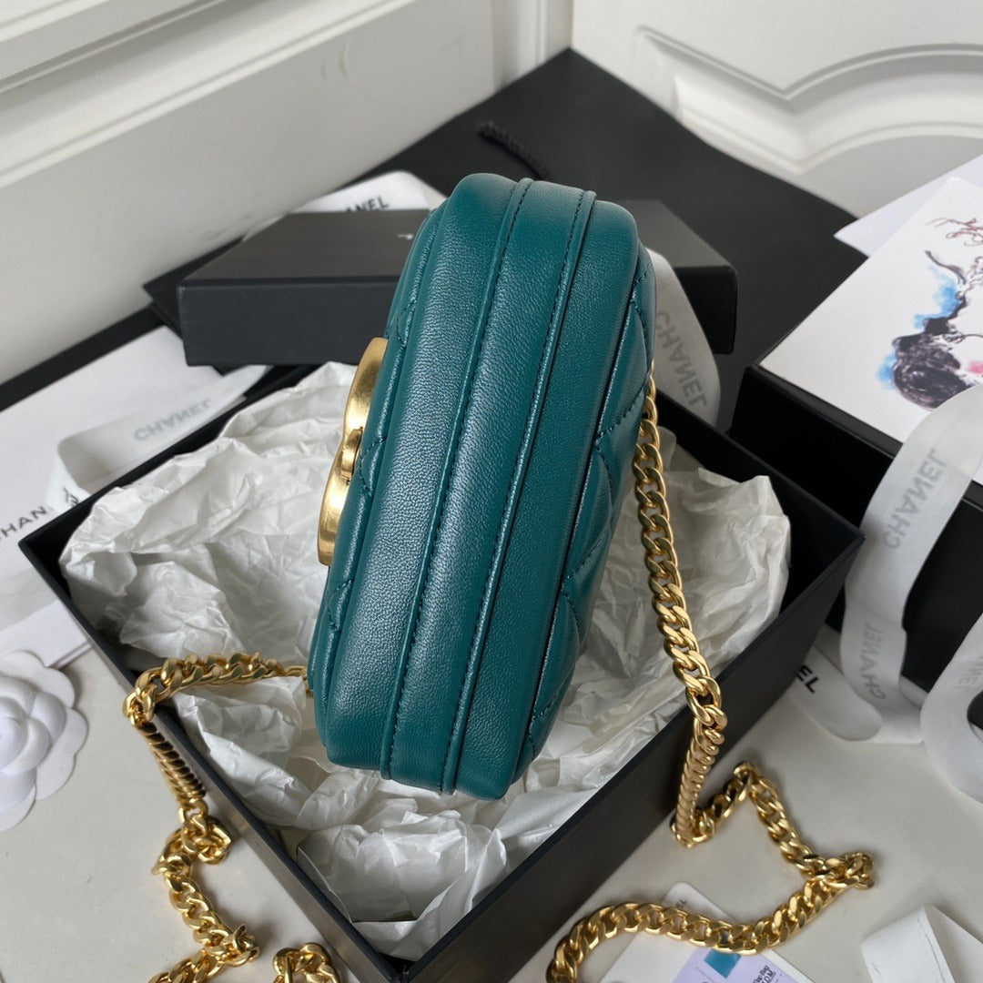 Chanel Flap Classic Bag