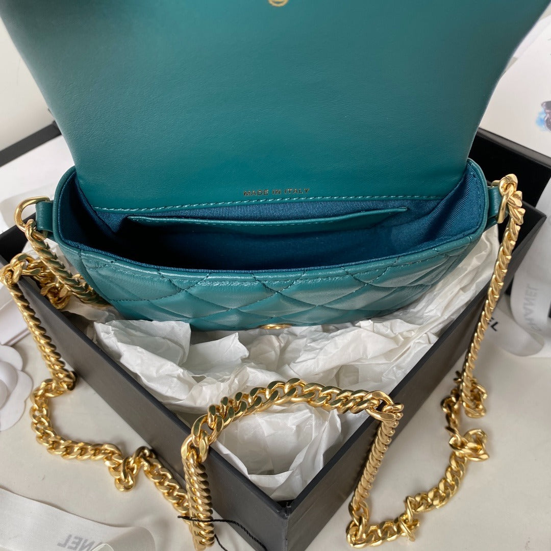 Chanel Flap Classic Bag