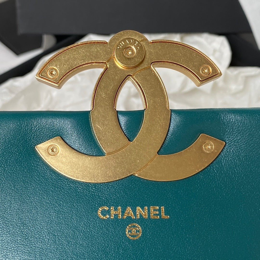 Chanel Flap Classic Bag