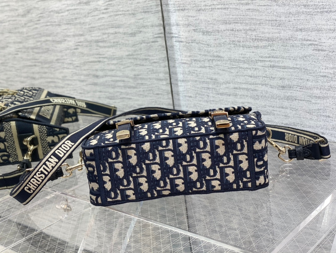 Dior Small Diorcamp Bag
