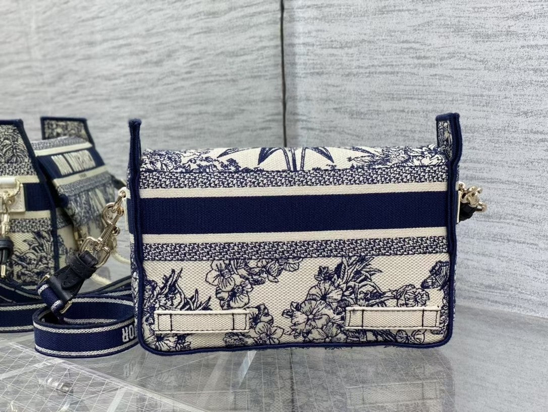 Dior Small Diorcamp Bag