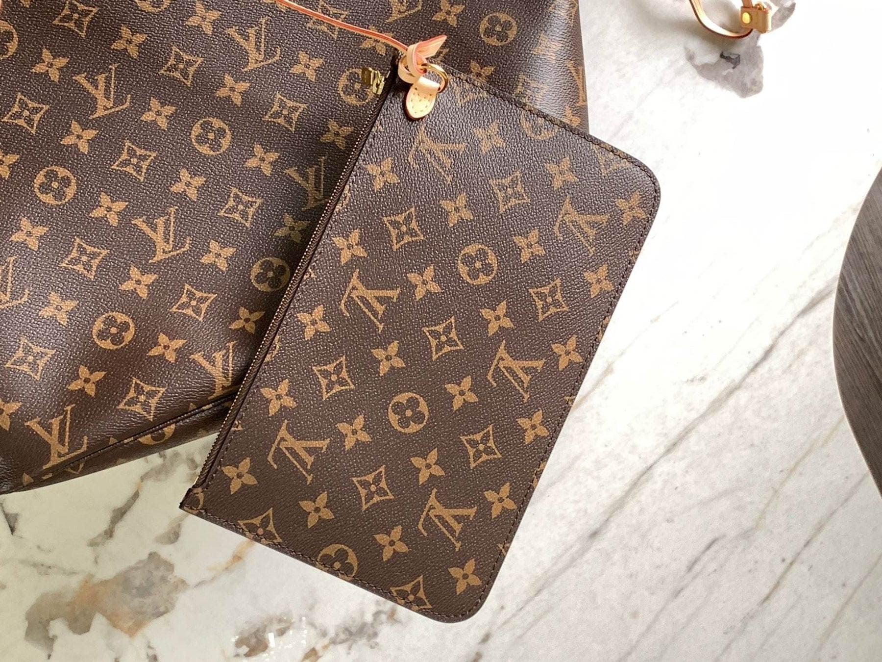 Louis Vuitton Neverfull - My Store