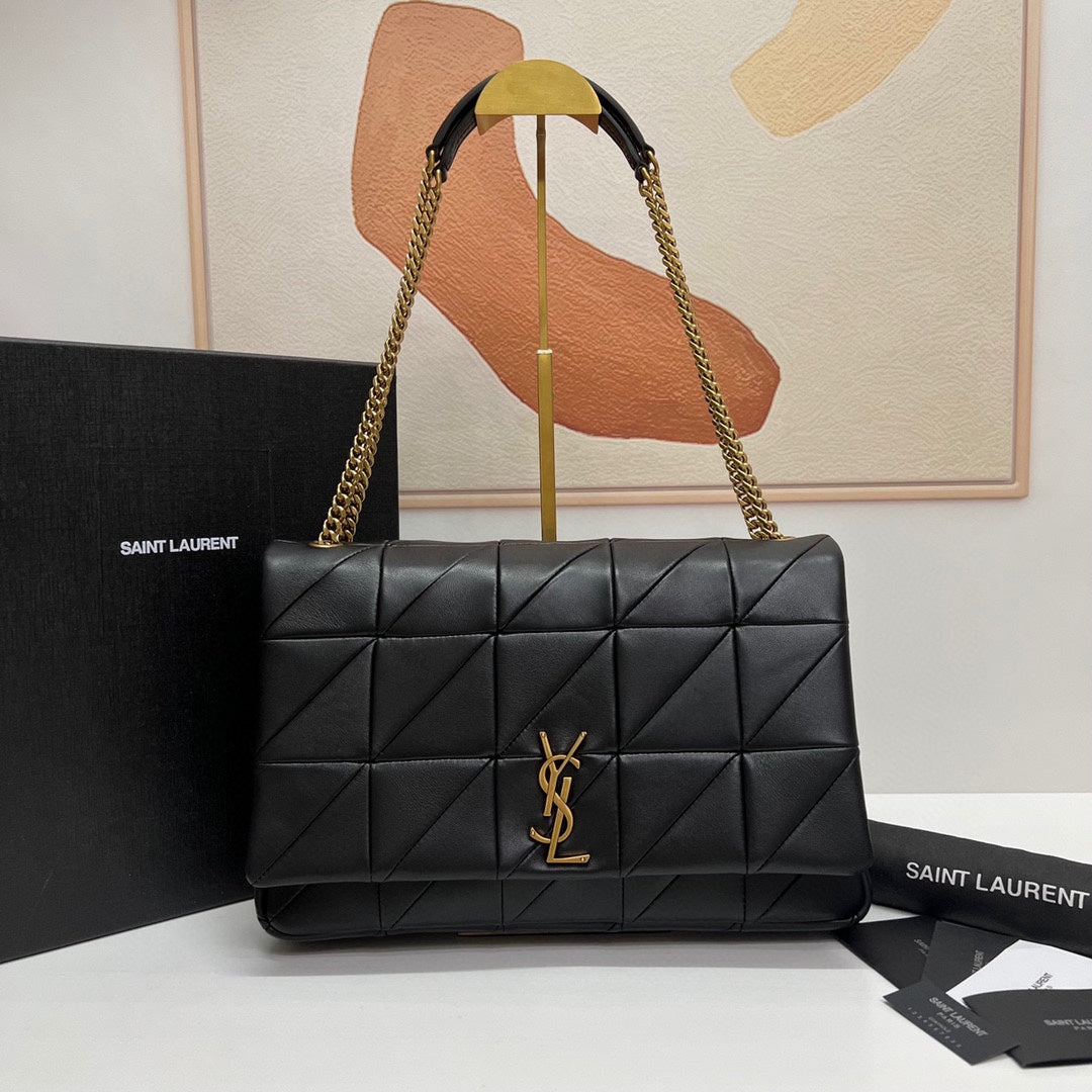 Ysl Saint Laurent Jamie Shoulder Bag