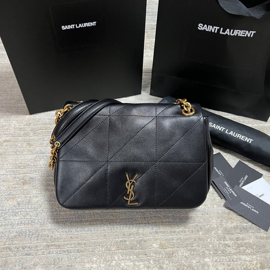 Ysl Saint Laurent Jamie Shoulder Bag