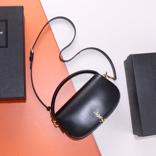 Ysl Saint Laurent Voltaire mini Shoulder Bag