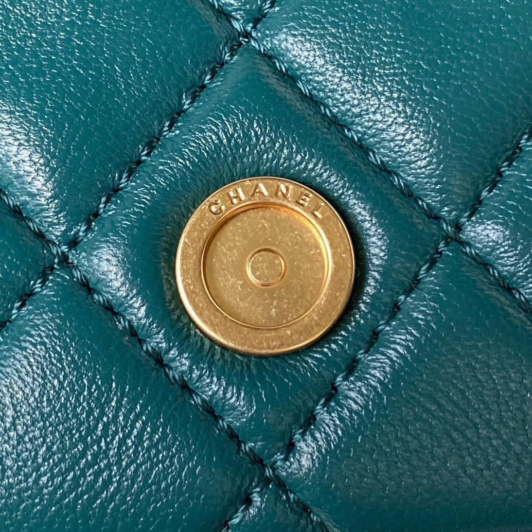 Chanel Flap Classic Bag