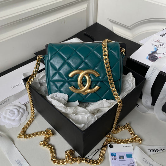 Chanel Flap Classic Bag