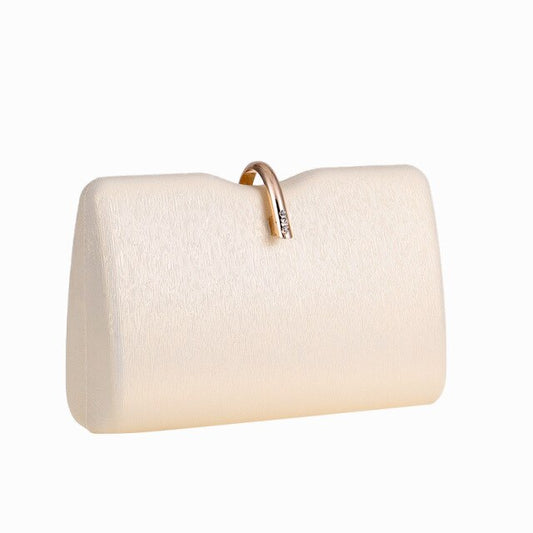 Arrival Pu fashion lady evening bags with luxury women clutch purse shoulder chain female handbags-1